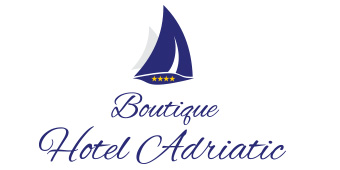 boutique hotel adriatic